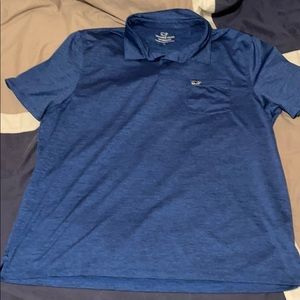 VV PERFORMANCE POLO (classic fit)